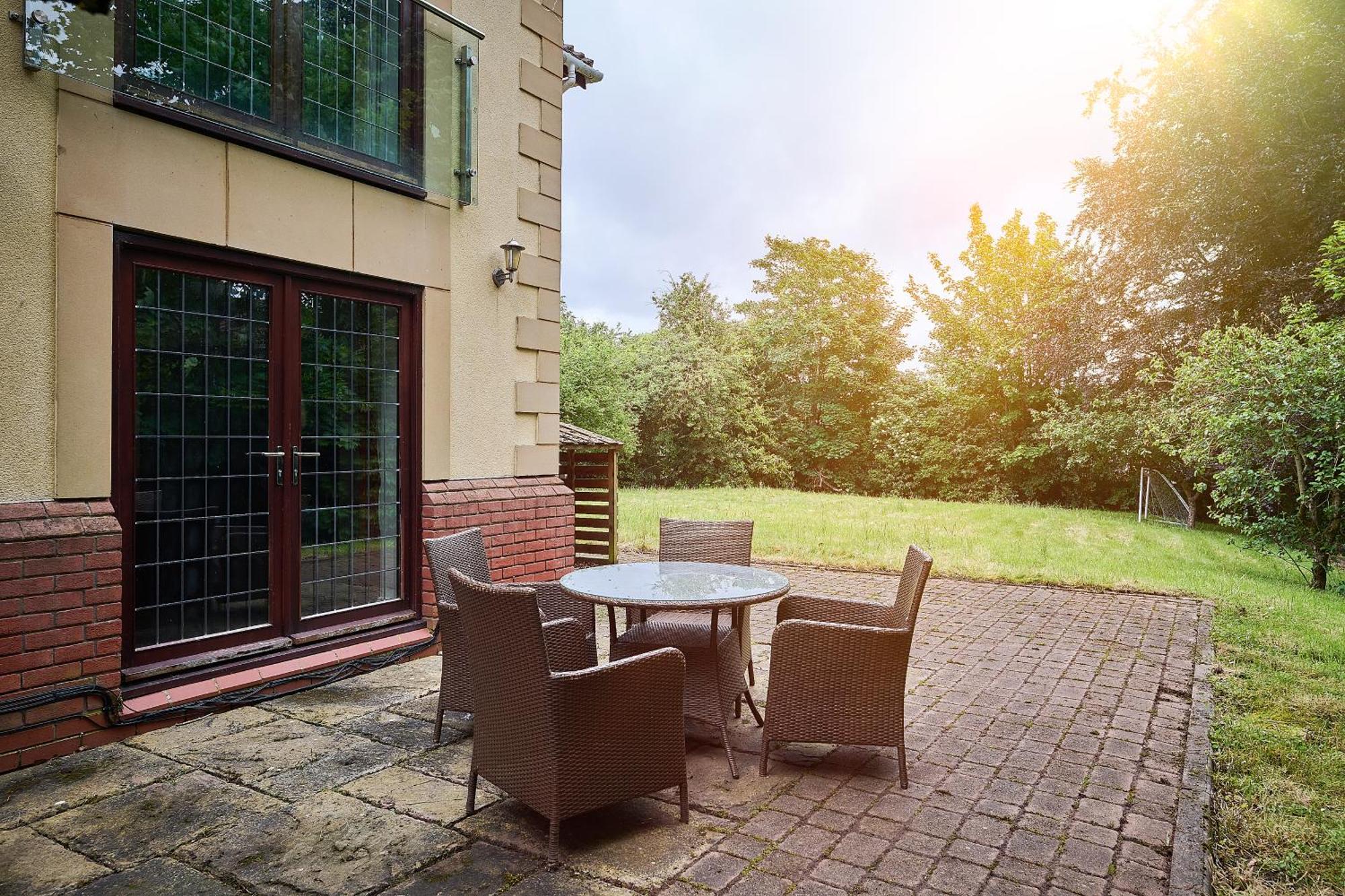 Spacious Home For Large Families And Contractors Wolverhampton Exterior foto